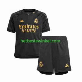 Real Madrid Voetbalshirts Kind Third 2023-24